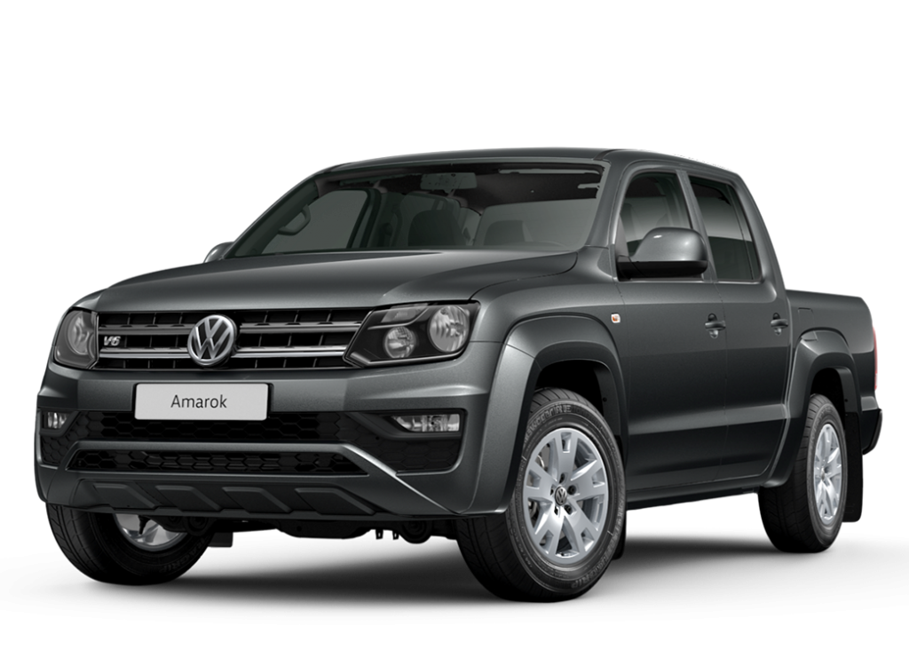 Amarok Car One