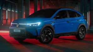 Vehículo de la marca VOLKSWAGEN