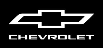 Logo CHEVROLET