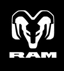 Logo RAM