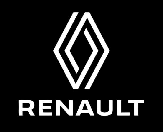 Logo RENAULT
