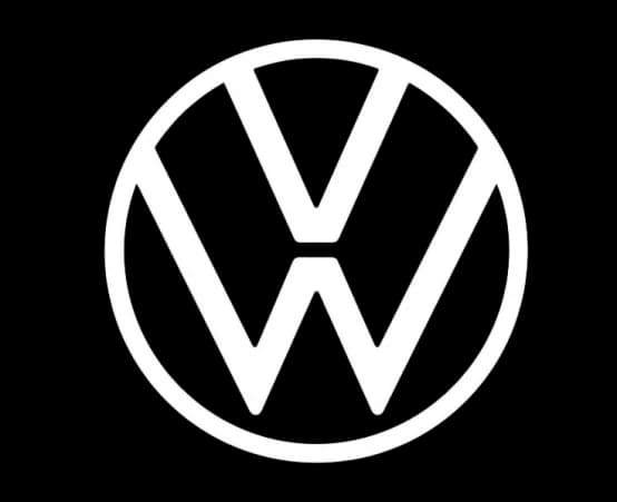 Logo VOLKSWAGEN
