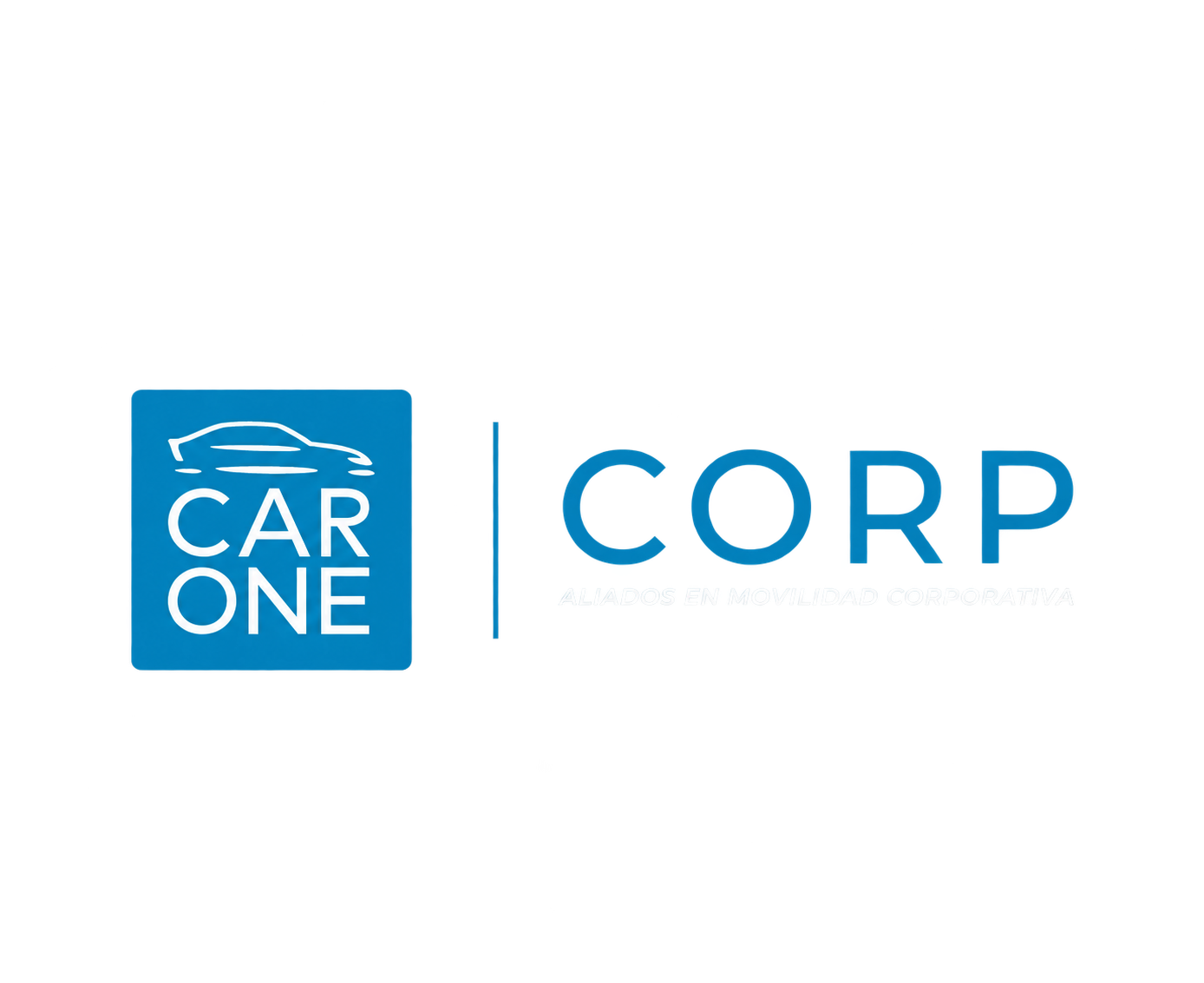 Car One Corp - Aliados en movilidad corporativa