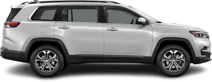 Auto Suvs para flota corporativa