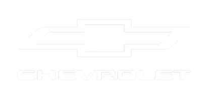 Logo CHEVROLET